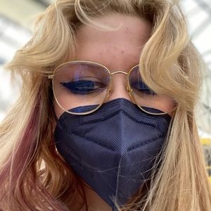 Meet your Posher, Greenlee